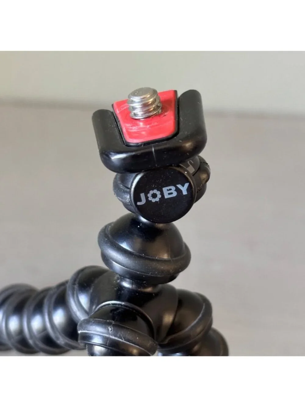 Joby GorillaPod Magnetic Mini Flexible Tripod Compact & Portable for Vlogging